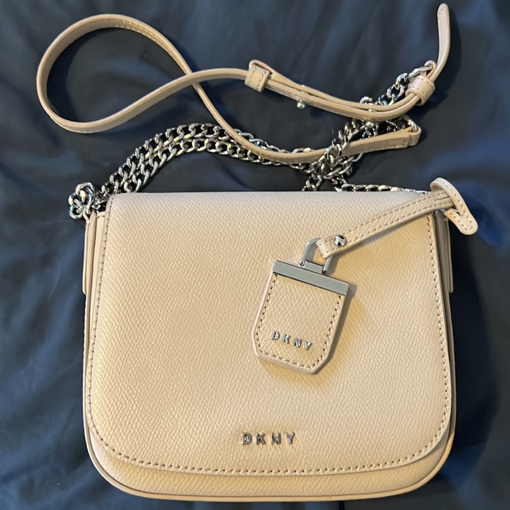 DKNY small crossbody